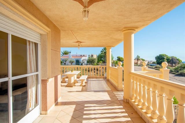3 chambre Villa/Maison à vendre à San Juan de los Terreros, Pulpí avec piscine - 450 000 € (Ref: 9422137)