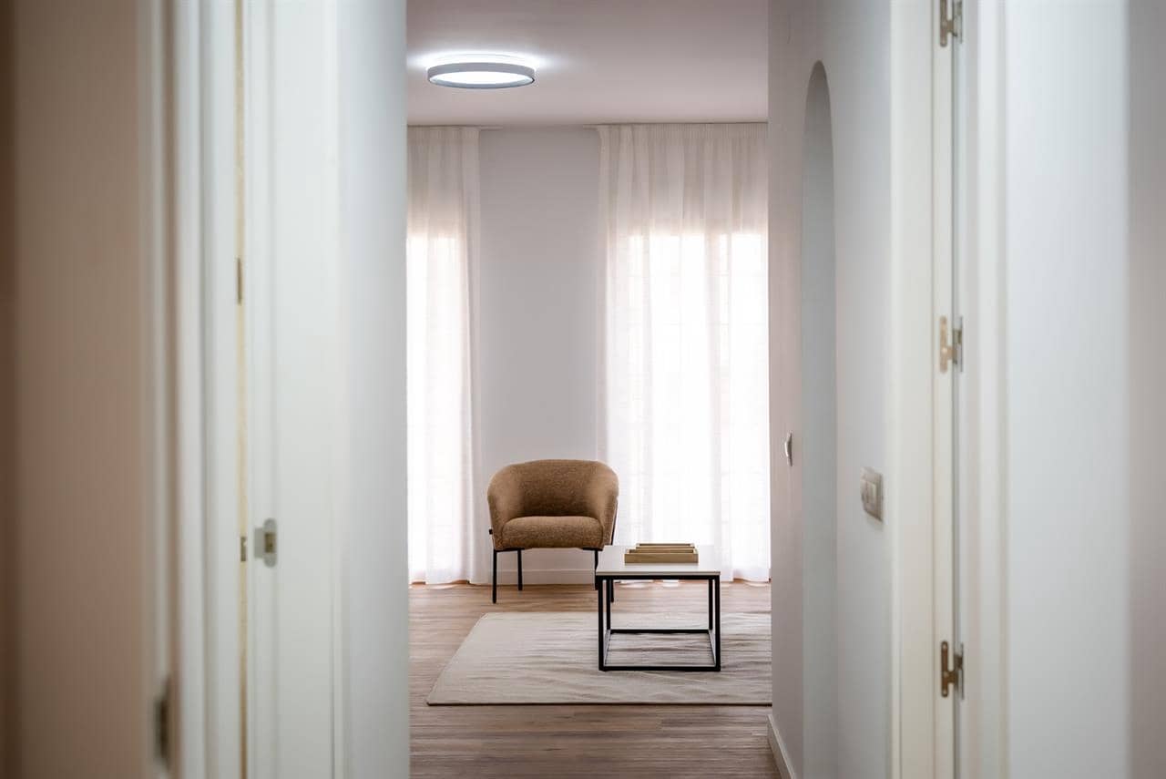 2 camera da letto Attico in vendita in Las Herrerias con piscina - 118.900 € (Rif: 9426983)