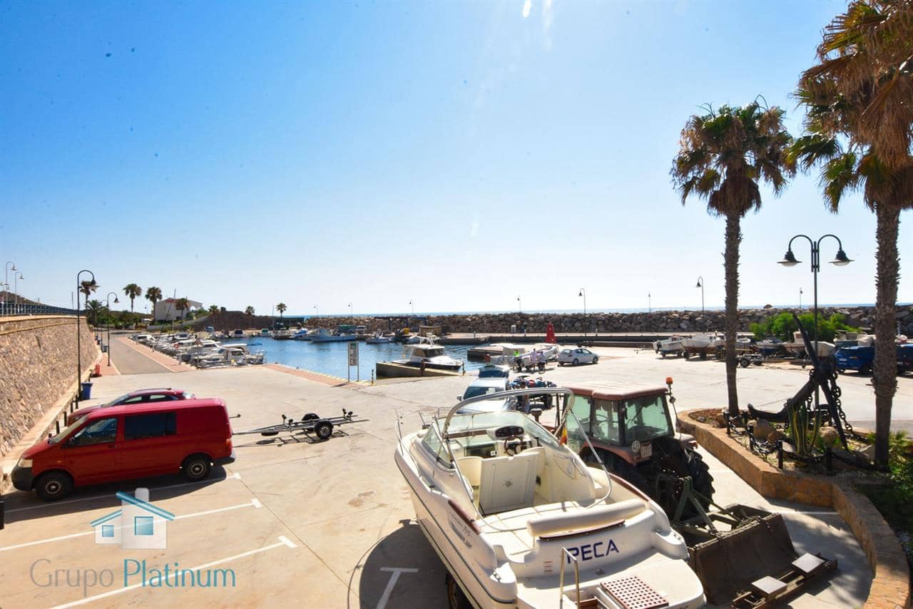 2 chambre Appartement à vendre à Las Herrerias avec piscine - 129 000 € (Ref: 9432772)