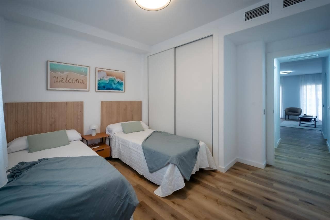 2 camera da letto Attico in vendita in Las Herrerias con piscina - 139.000 € (Rif: 9432775)