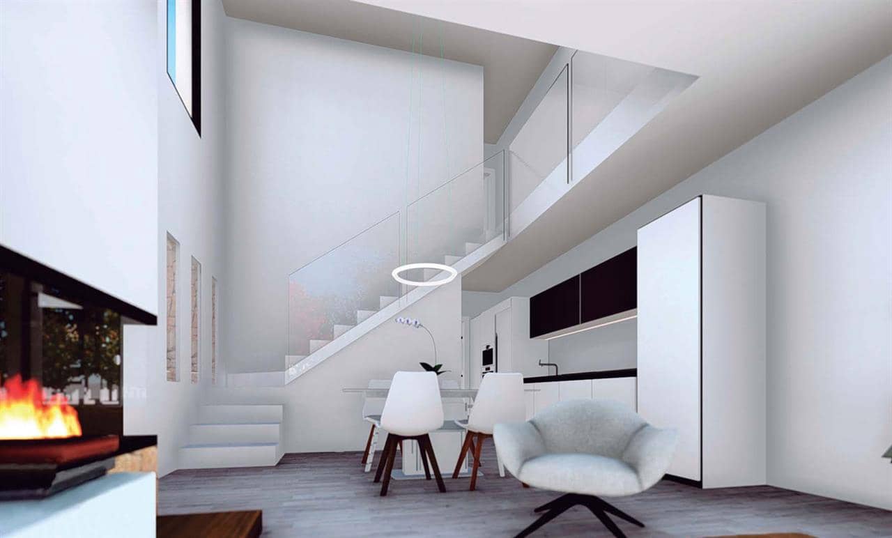 3 camera da letto Villetta a Schiera in vendita in Vera con piscina - 289.000 € (Rif: 9432776)