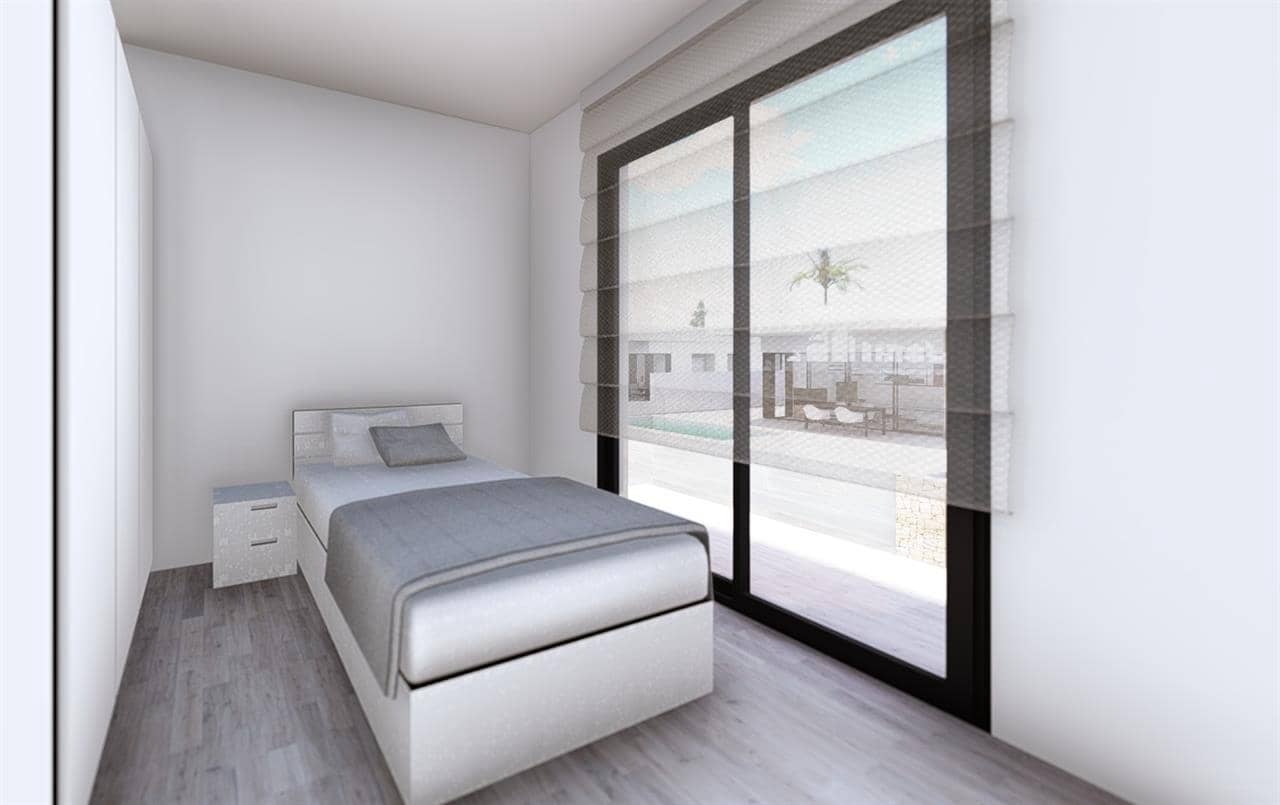 3 camera da letto Villetta a Schiera in vendita in Vera con piscina - 289.000 € (Rif: 9432776)