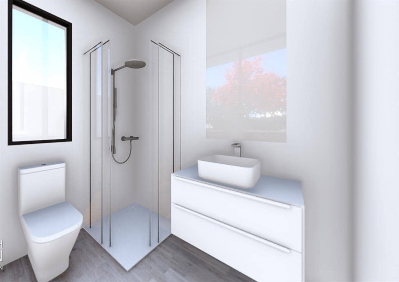 3 camera da letto Villetta a Schiera in vendita in Vera con piscina - 289.000 € (Rif: 9432776)