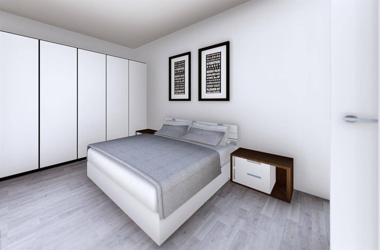 3 camera da letto Villetta a Schiera in vendita in Vera con piscina - 289.000 € (Rif: 9432776)