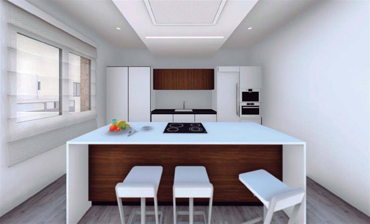 3 sypialnia Willa na sprzedaż w Vera z basenem - 398 000 € (Ref: 9433160)