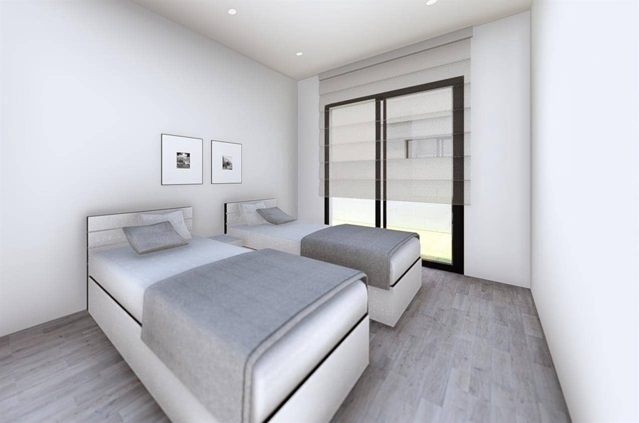 3 sypialnia Willa na sprzedaż w Vera z basenem - 398 000 € (Ref: 9433160)