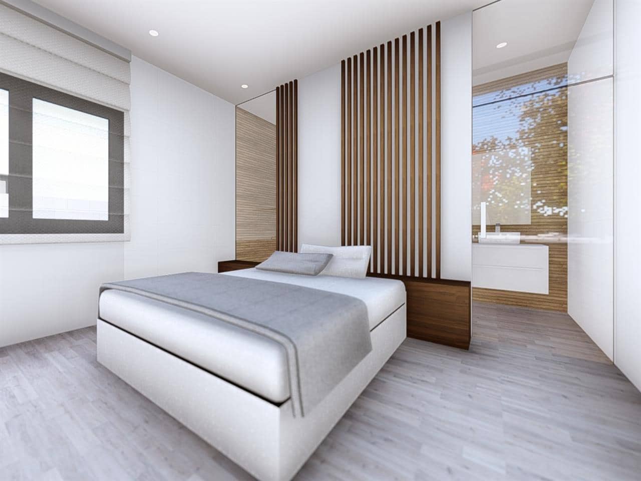 3 sypialnia Willa na sprzedaż w Vera z basenem - 398 000 € (Ref: 9433160)