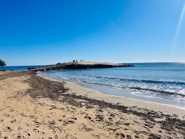 1 slaapkamer Appartement te koop in San Juan de los Terreros, Pulpí met zwembad - € 175.000 (Ref: 9439848)