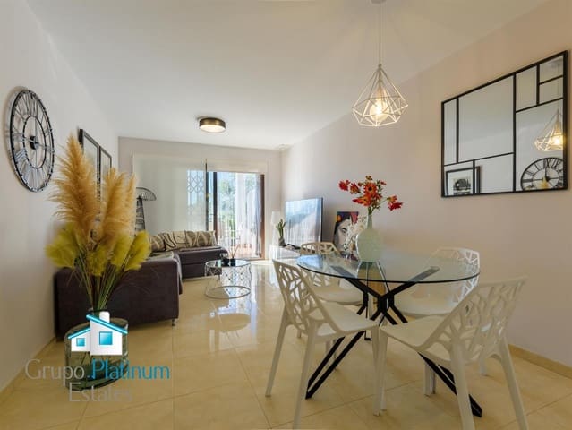 2 makuuhuone Huoneisto myytävänä paikassa San Juan de los Terreros, Pulpí mukana uima-altaan - 195 000 € (Ref: 9448884)