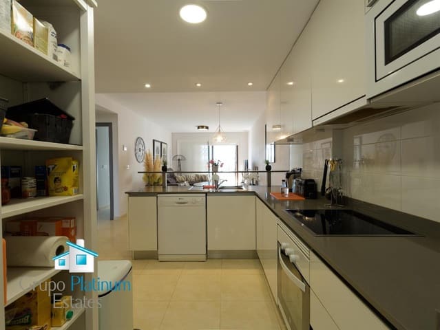 2 makuuhuone Huoneisto myytävänä paikassa San Juan de los Terreros, Pulpí mukana uima-altaan - 195 000 € (Ref: 9448884)