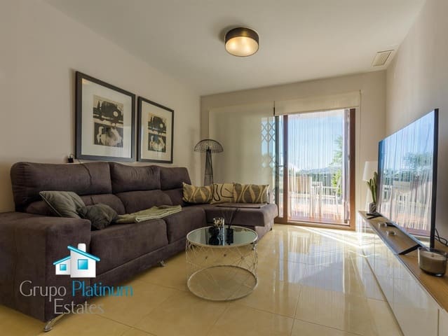 2 makuuhuone Huoneisto myytävänä paikassa San Juan de los Terreros, Pulpí mukana uima-altaan - 195 000 € (Ref: 9448884)