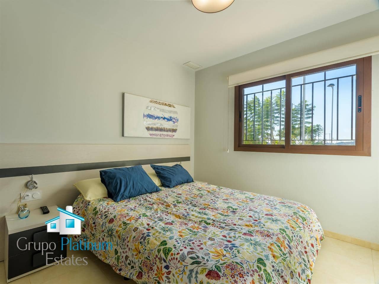 2 makuuhuone Huoneisto myytävänä paikassa San Juan de los Terreros mukana uima-altaan - 195 000 € (Ref: 9448884)