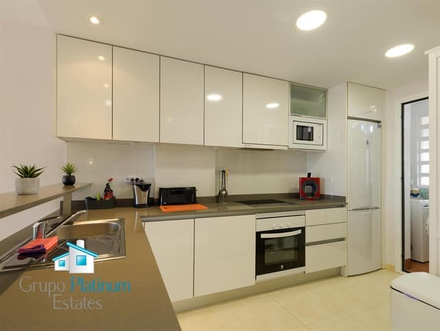 2 makuuhuone Huoneisto myytävänä paikassa San Juan de los Terreros, Pulpí mukana uima-altaan - 195 000 € (Ref: 9448884)