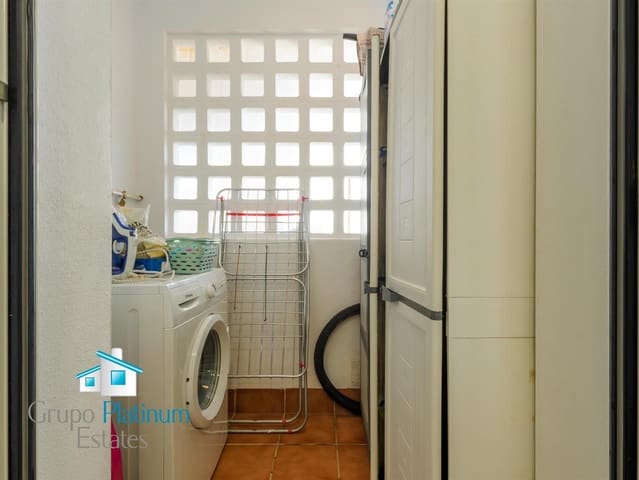 2 makuuhuone Huoneisto myytävänä paikassa San Juan de los Terreros, Pulpí mukana uima-altaan - 195 000 € (Ref: 9448884)