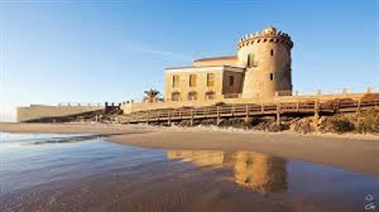 Apartamento de 3 habitaciones en Pilar de la Horadada en venta con piscina - 299.900 € (Ref: 9461905)