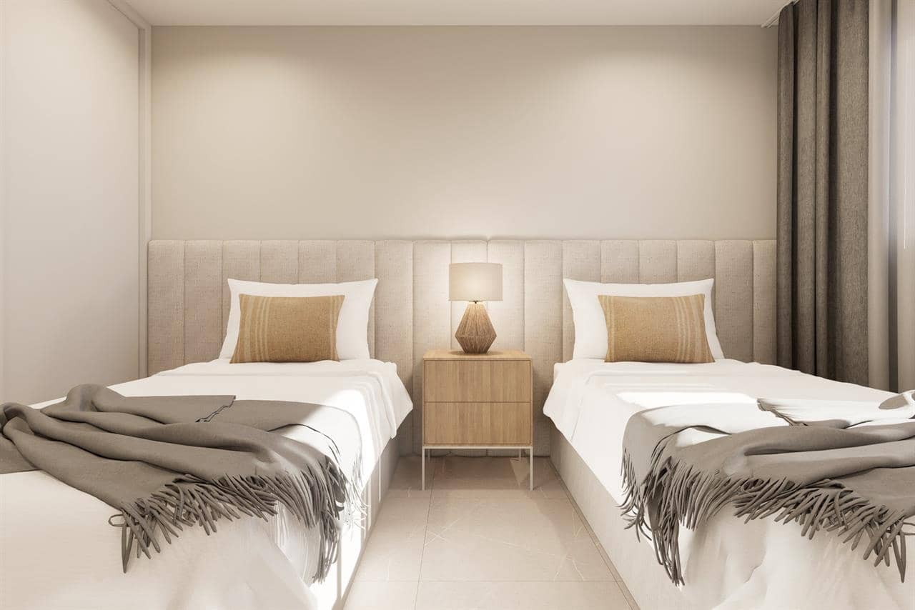 3 camera da letto Villetta a Schiera in vendita in Pilar de la Horadada con piscina - 299.900 € (Rif: 9461906)