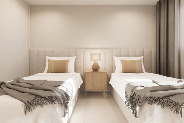 Adosado de 3 habitaciones en Pilar de la Horadada ciudad, Pilar de la Horadada en venta con piscina - 299.900 € (Ref: 9461906)