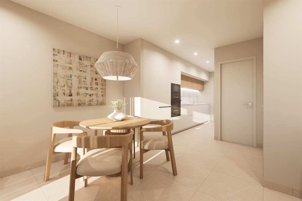 3 camera da letto Villetta a Schiera in vendita in Pilar de la Horadada con piscina - 299.900 € (Rif: 9461906)