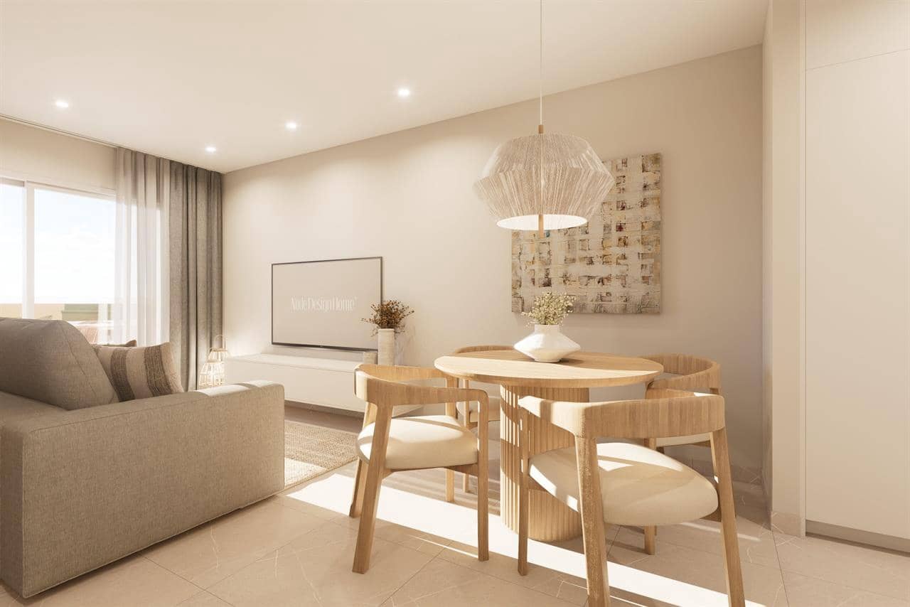 3 camera da letto Villetta a Schiera in vendita in Pilar de la Horadada con piscina - 299.900 € (Rif: 9461906)