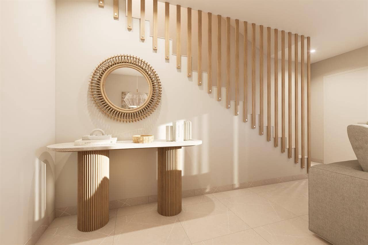 3 camera da letto Villetta a Schiera in vendita in Pilar de la Horadada con piscina - 299.900 € (Rif: 9461906)