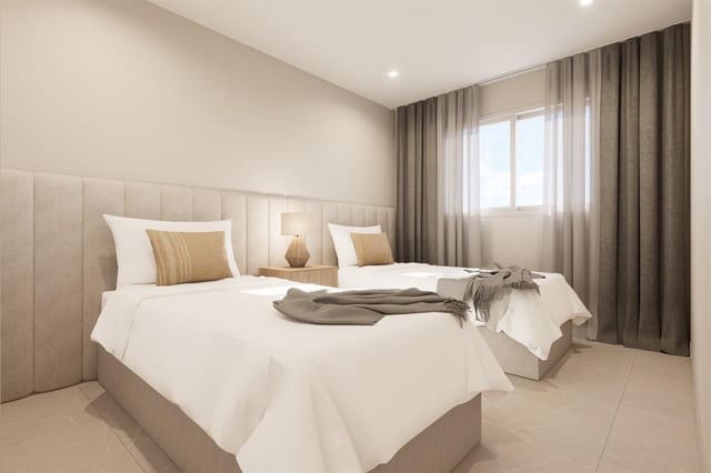 Adosado de 3 habitaciones en Pilar de la Horadada ciudad, Pilar de la Horadada en venta con piscina - 299.900 € (Ref: 9461906)