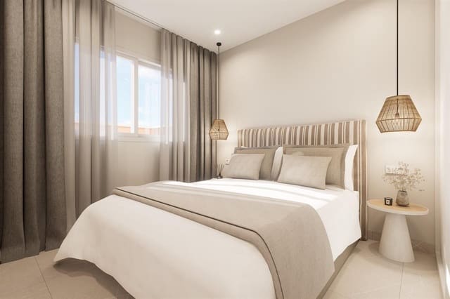 Adosado de 3 habitaciones en Pilar de la Horadada ciudad, Pilar de la Horadada en venta con piscina - 299.900 € (Ref: 9461906)