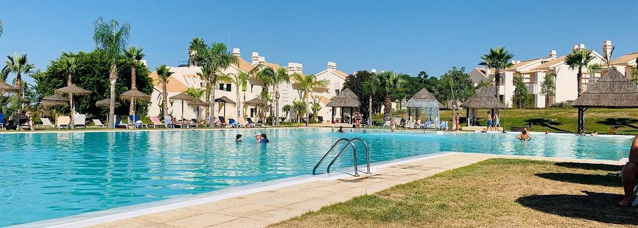 2 camera da letto Villa in vendita in Fuente Alamo de Murcia con piscina - 279.900 € (Rif: 9468270)