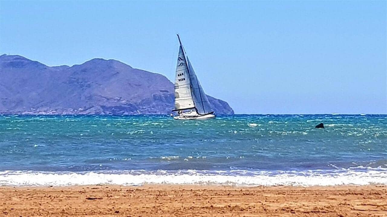 2 camera da letto Villa in vendita in Fuente Alamo de Murcia con piscina - 279.900 € (Rif: 9468270)