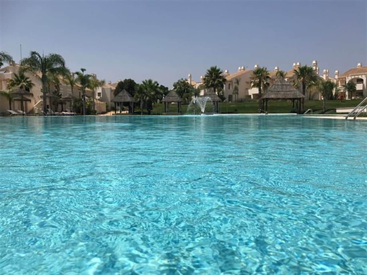 2 camera da letto Villa in vendita in Fuente Alamo de Murcia con piscina - 279.900 € (Rif: 9468270)