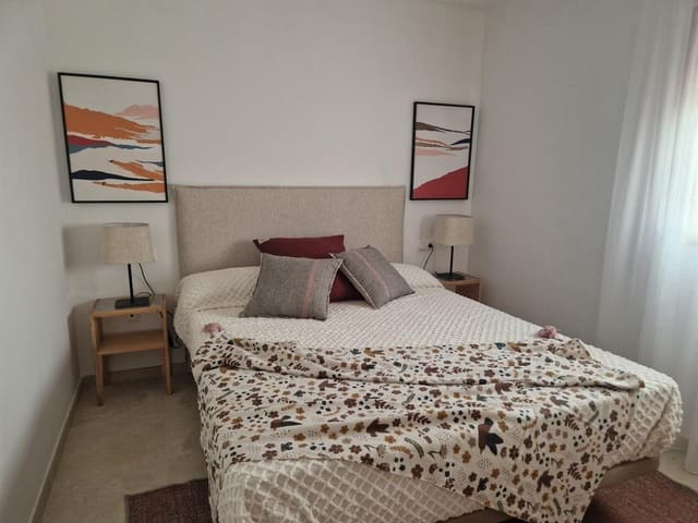 3 quarto Apartamento para venda em Avileses, Múrcia cidade - 133 000 € (Ref: 9468273)