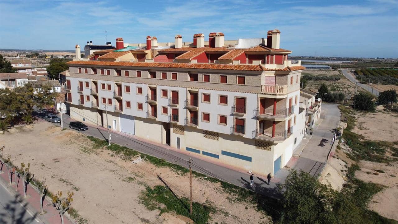 3 bedroom Apartment for sale in Avileses - € 133,000 (Ref: 9468273)