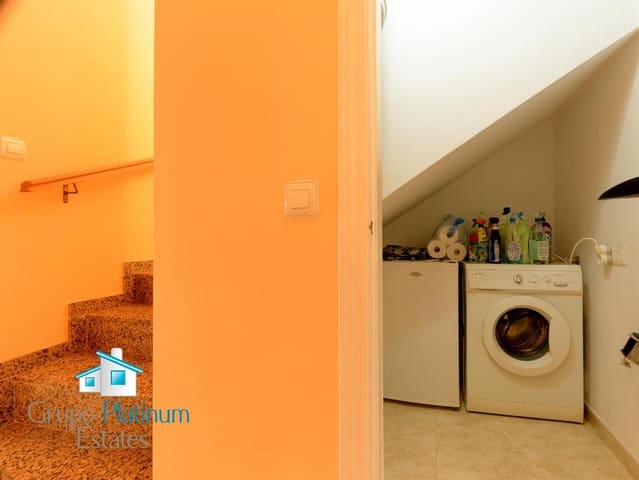 3 slaapkamer Rijtjeshuis te koop in San Juan de los Terreros, Pulpí met zwembad - € 420.000 (Ref: 9468275)