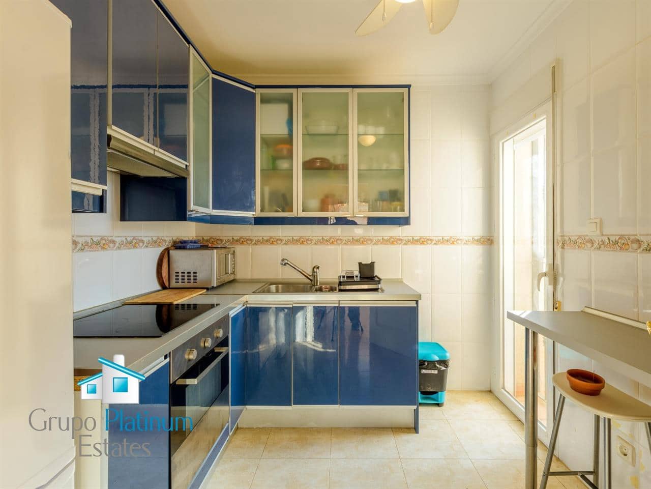 3 slaapkamer Rijtjeshuis te koop in San Juan de los Terreros met zwembad - € 420.000 (Ref: 9468275)