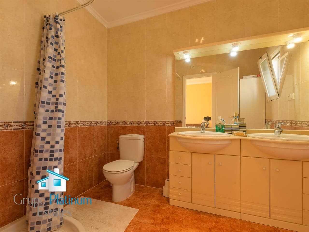 3 slaapkamer Rijtjeshuis te koop in San Juan de los Terreros met zwembad - € 420.000 (Ref: 9468275)