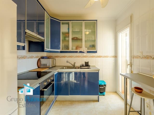 3 slaapkamer Rijtjeshuis te koop in San Juan de los Terreros, Pulpí met zwembad - € 420.000 (Ref: 9468275)