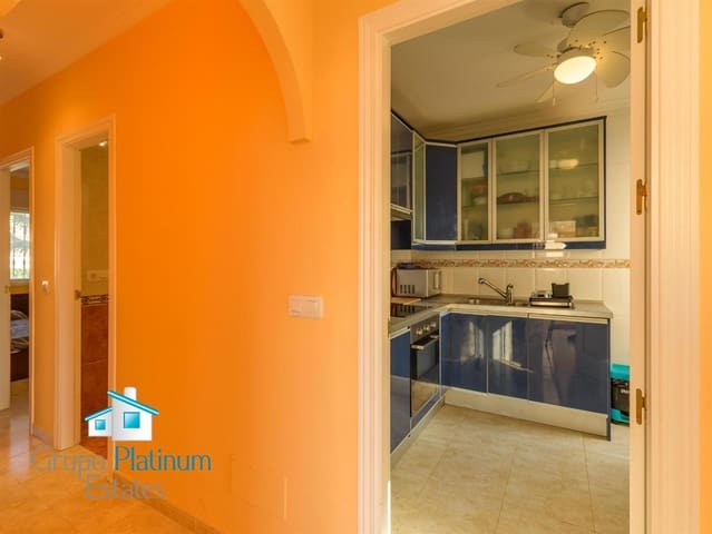 3 slaapkamer Rijtjeshuis te koop in San Juan de los Terreros, Pulpí met zwembad - € 420.000 (Ref: 9468275)