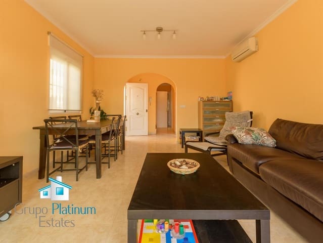 3 slaapkamer Rijtjeshuis te koop in San Juan de los Terreros, Pulpí met zwembad - € 420.000 (Ref: 9468275)