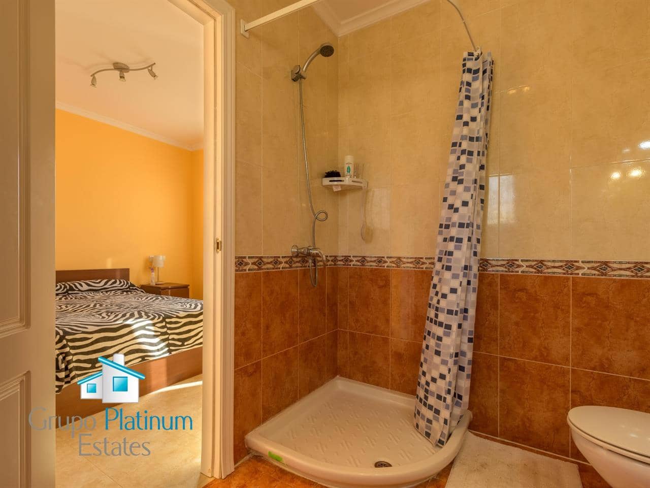 3 slaapkamer Rijtjeshuis te koop in San Juan de los Terreros met zwembad - € 420.000 (Ref: 9468275)