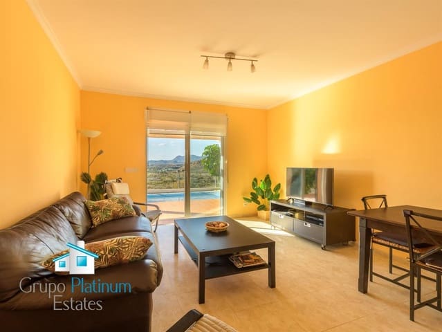 3 slaapkamer Rijtjeshuis te koop in San Juan de los Terreros, Pulpí met zwembad - € 420.000 (Ref: 9468275)