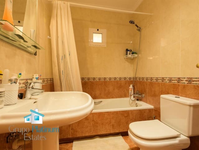 3 soveværelse Rækkehus til salg i San Juan de los Terreros, Pulpí med swimmingpool - € 420.000 (Ref: 9468275)