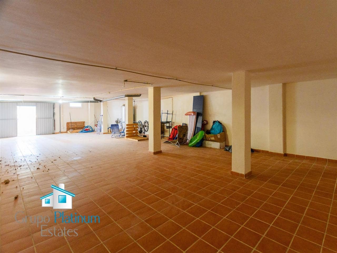 Adosado de 3 habitaciones en San Juan de los Terreros en venta con piscina - 420.000 € (Ref: 9468275)