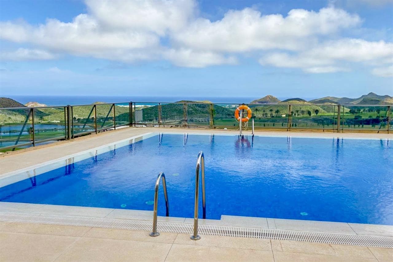 3 slaapkamer Appartement te koop in San Juan de los Terreros met zwembad - € 270.000 (Ref: 9474027)