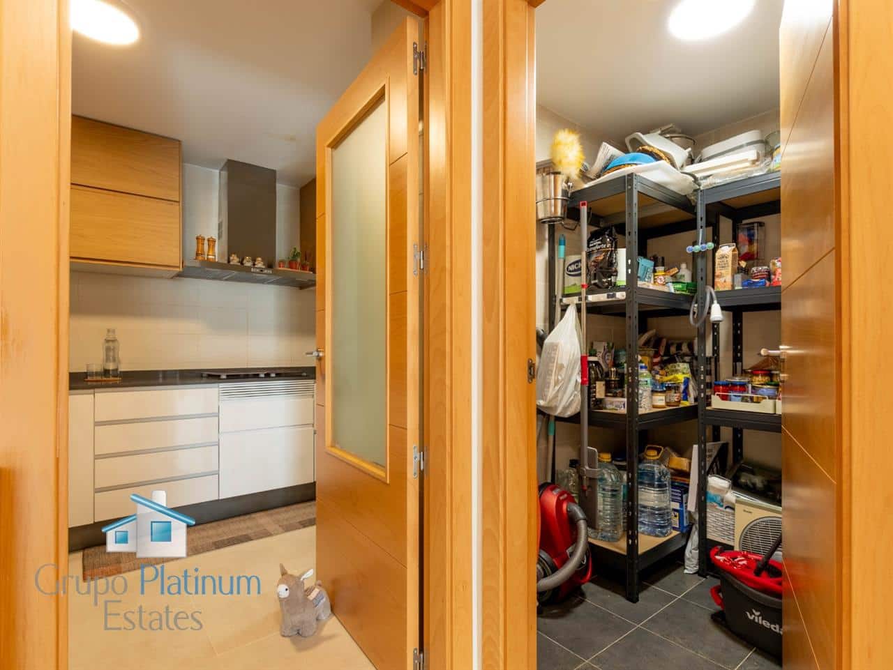 3 slaapkamer Appartement te koop in San Juan de los Terreros met zwembad - € 270.000 (Ref: 9474027)