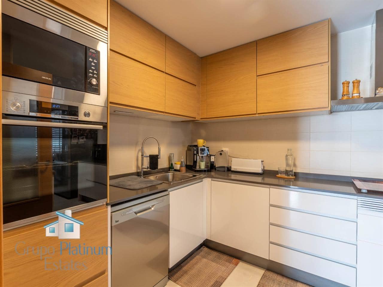 3 slaapkamer Appartement te koop in San Juan de los Terreros met zwembad - € 270.000 (Ref: 9474027)