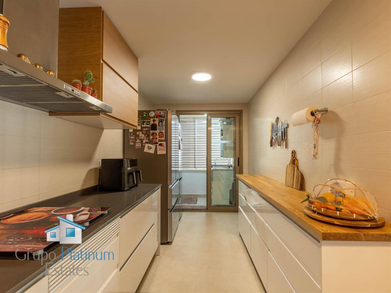 3 slaapkamer Appartement te koop in San Juan de los Terreros met zwembad - € 270.000 (Ref: 9474027)