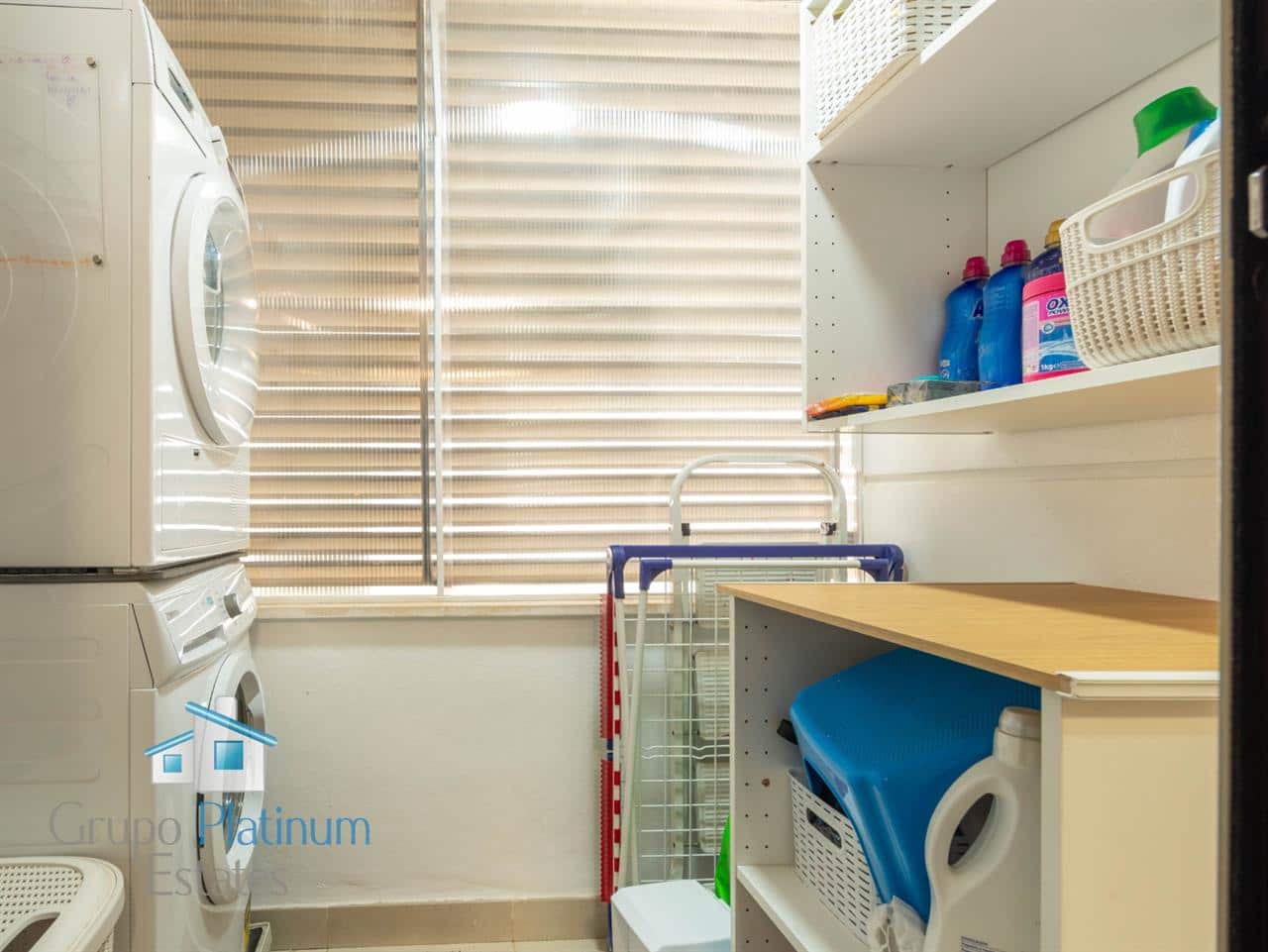 3 slaapkamer Appartement te koop in San Juan de los Terreros met zwembad - € 270.000 (Ref: 9474027)