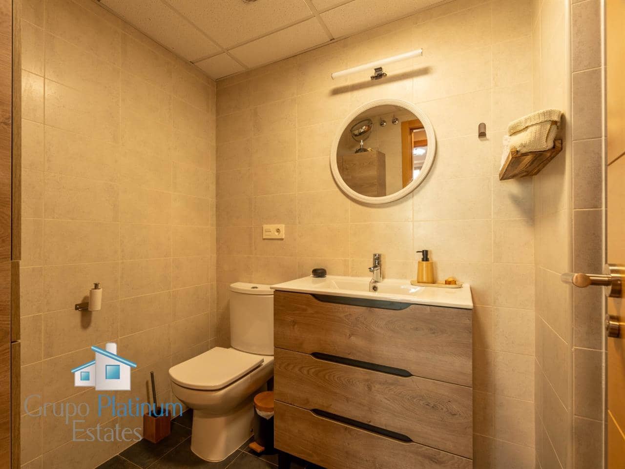 3 slaapkamer Appartement te koop in San Juan de los Terreros met zwembad - € 270.000 (Ref: 9474027)