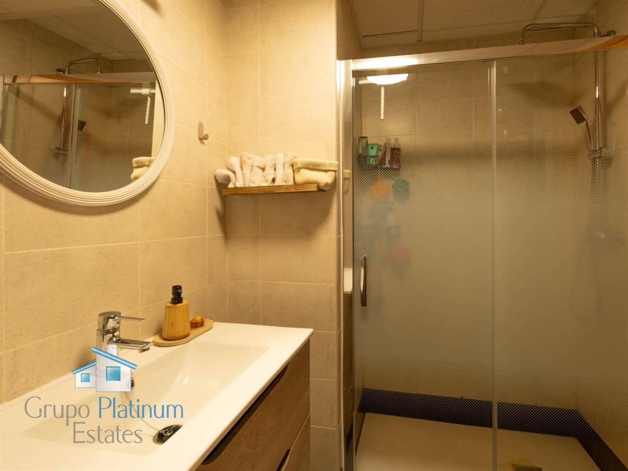 3 slaapkamer Appartement te koop in San Juan de los Terreros met zwembad - € 270.000 (Ref: 9474027)