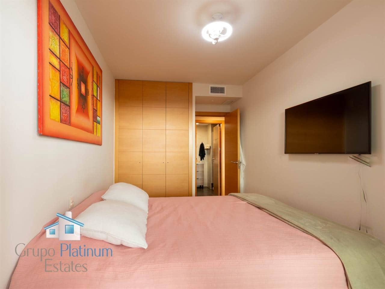 3 slaapkamer Appartement te koop in San Juan de los Terreros met zwembad - € 270.000 (Ref: 9474027)