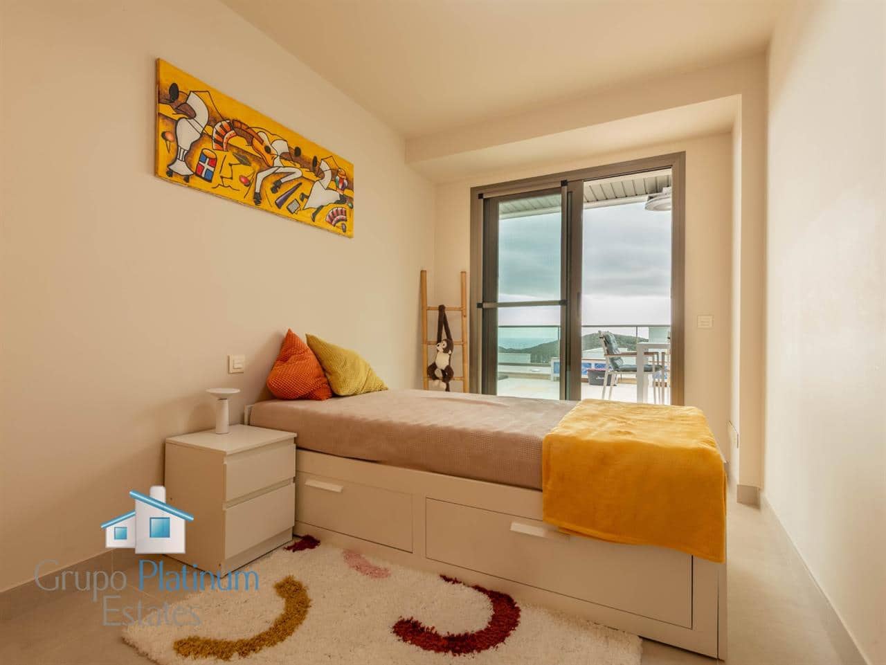 3 slaapkamer Appartement te koop in San Juan de los Terreros met zwembad - € 270.000 (Ref: 9474027)